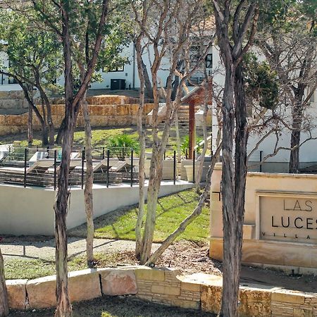Las Luces Spicewood Exterior foto