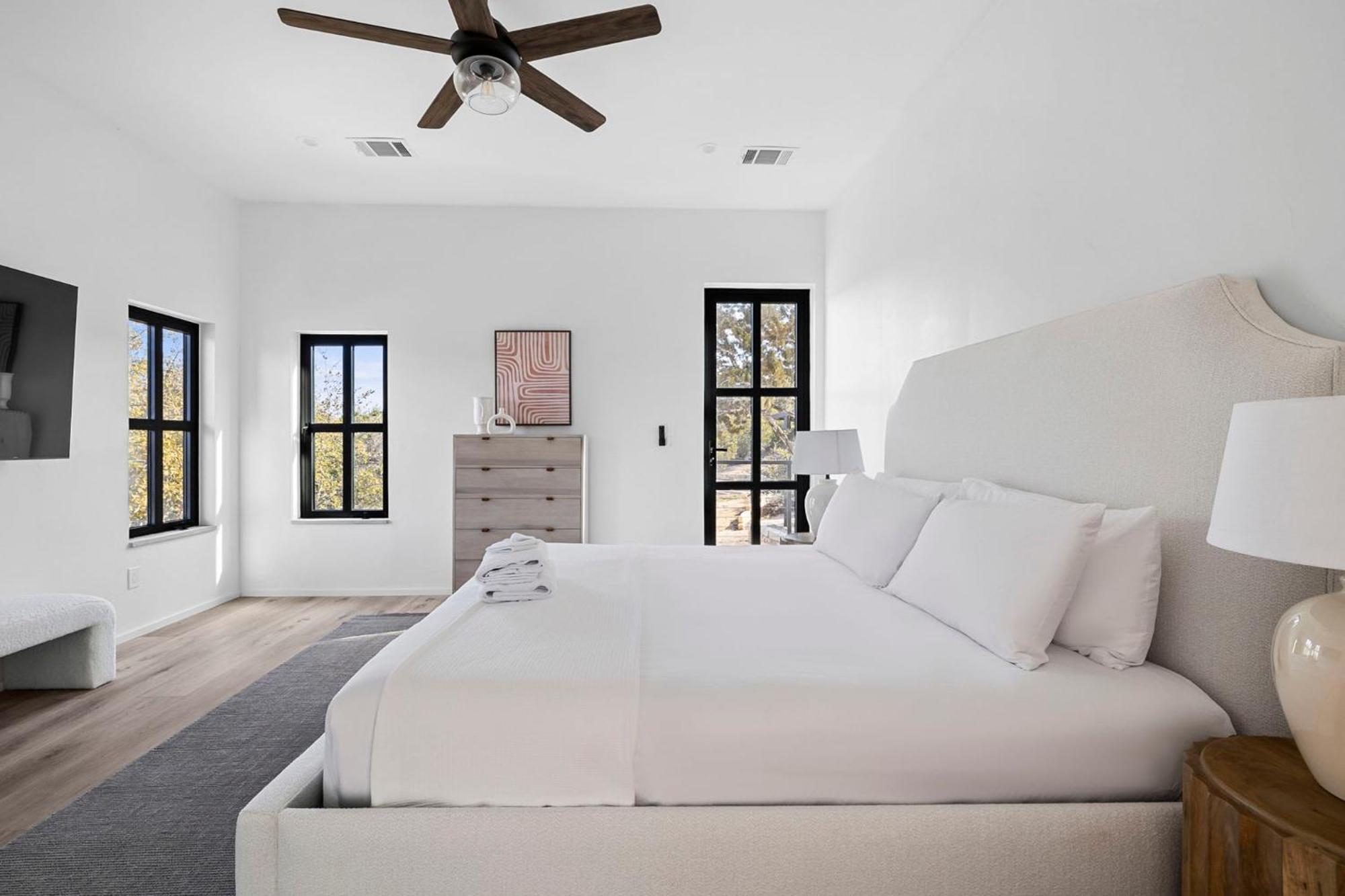 Las Luces Spicewood Exterior foto