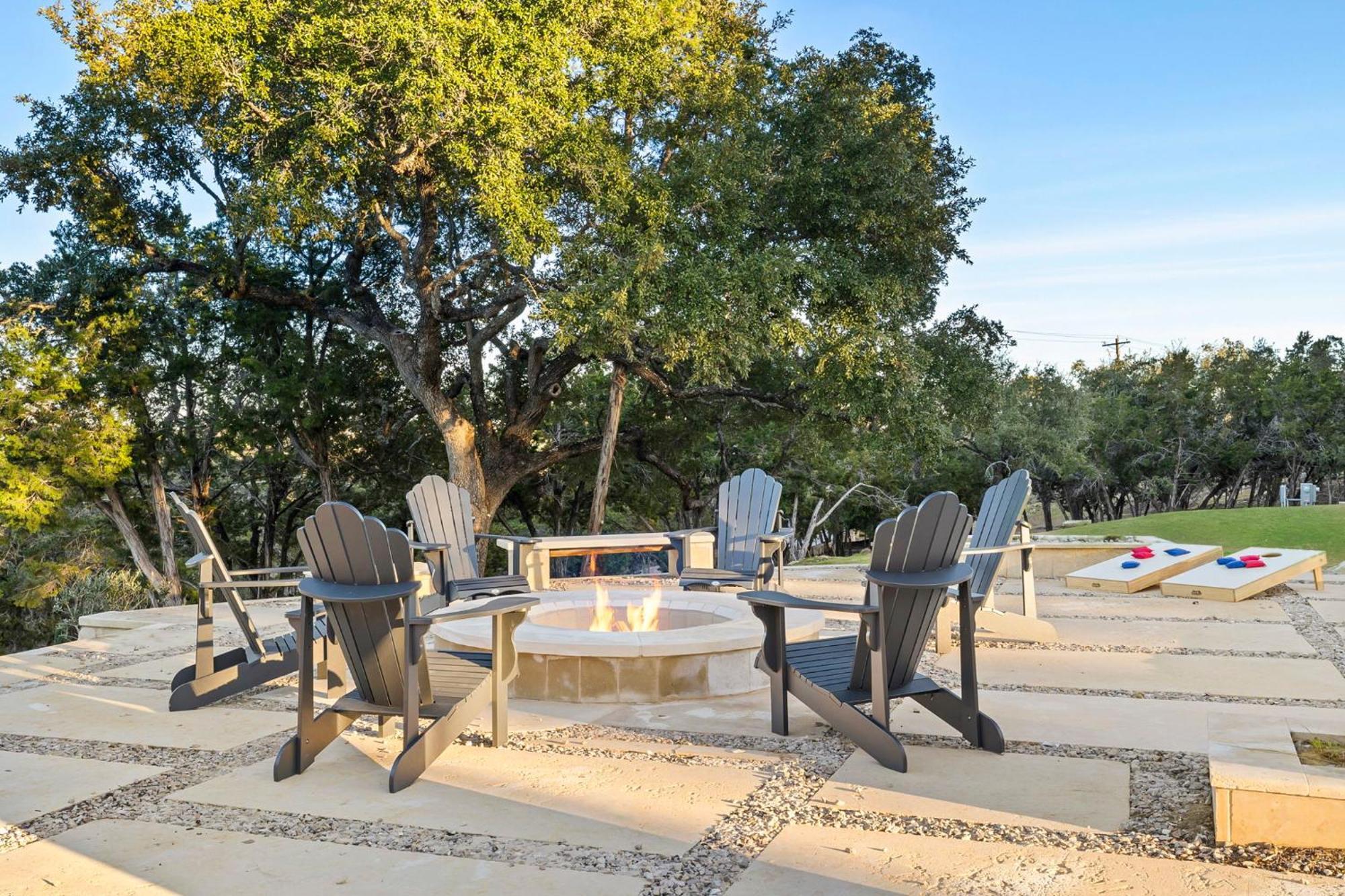 Las Luces Spicewood Exterior foto